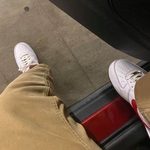 Meet your Posher, Donnell